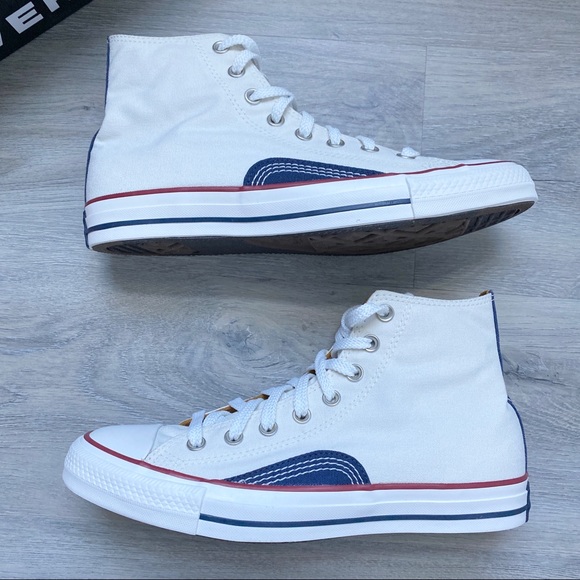 NWT Converse Chuck Taylor All Star Mens Shoes - Picture 6 of 7